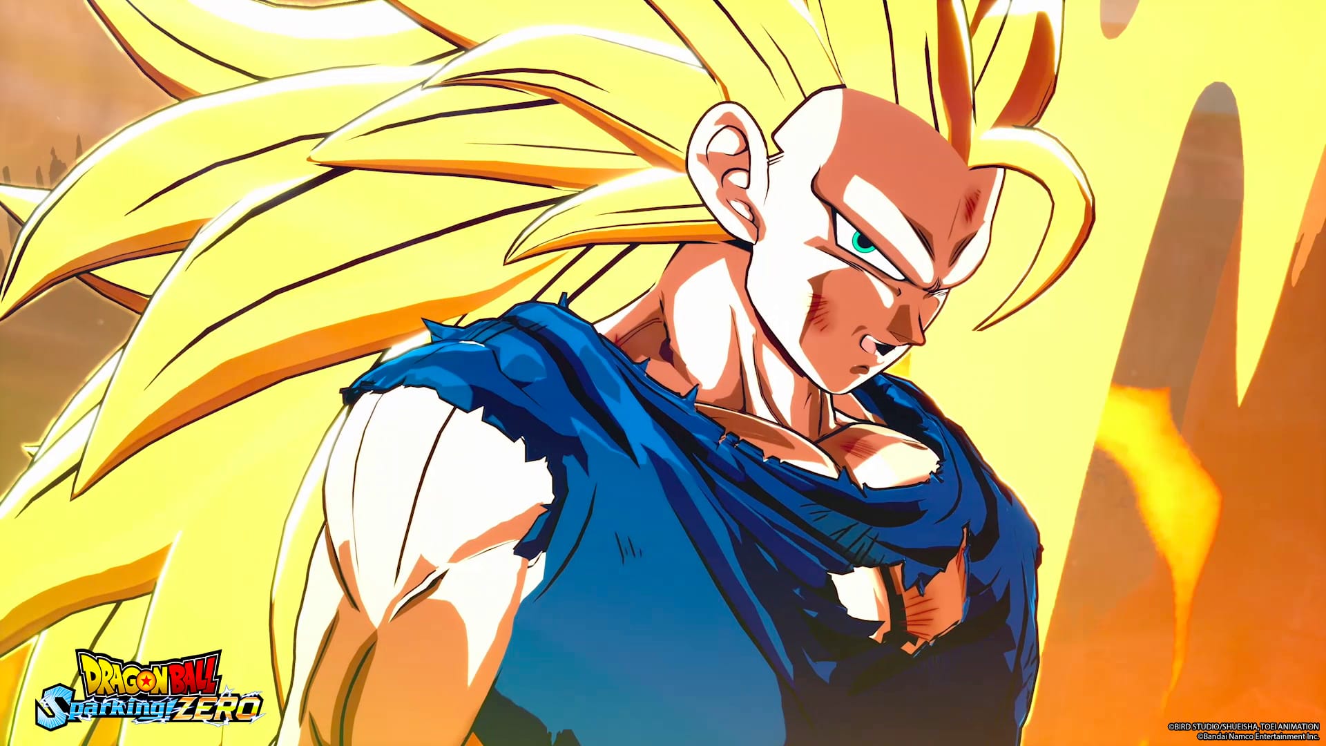 Dragon Ball: Sparking! Zero - Super Limit Breaking Neo Edition (Playstation 5) 3391892041828
