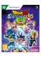 Dragon Ball: Sparkling! Zero (Xbox Series X) 3391892031881