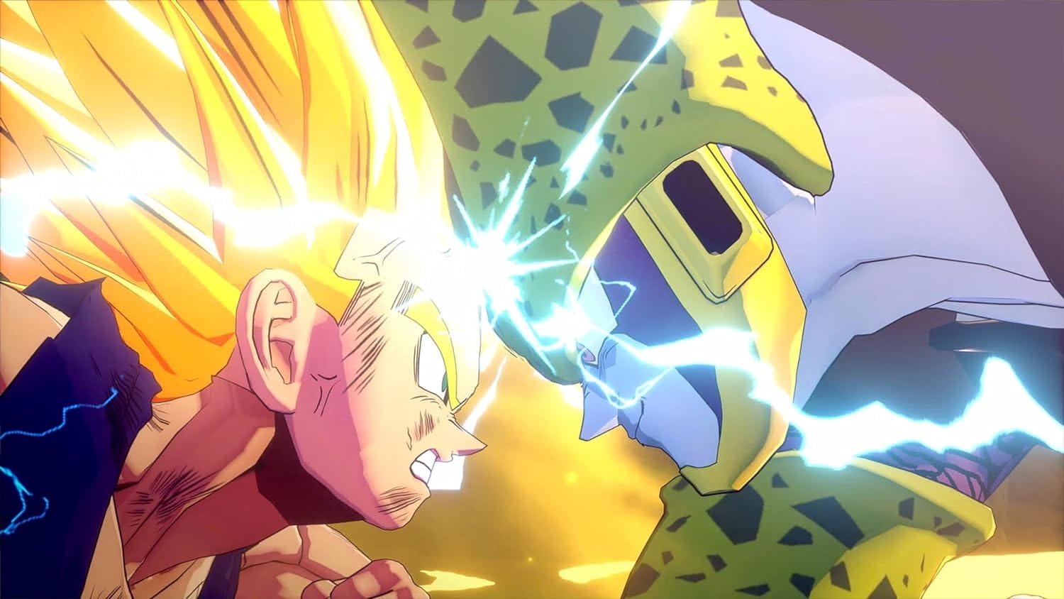 Dragon Ball Z: Kakarot - Legendary Edition (Playstation 4) 3391892029710