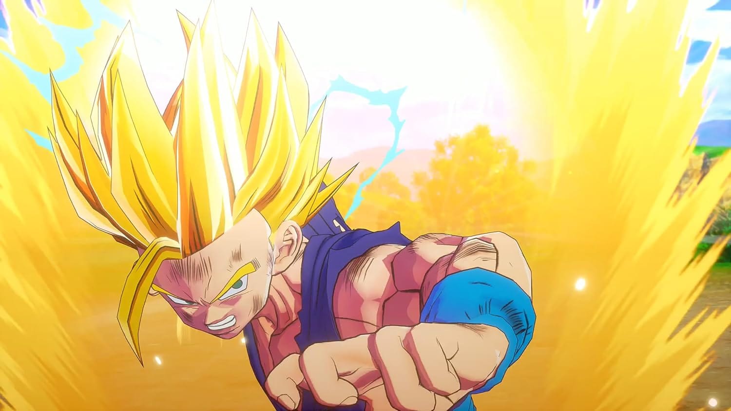 Dragon Ball Z: Kakarot - Legendary Edition (Playstation 4) 3391892029710