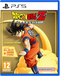 Dragon Ball Z: Kakarot - Legendary Edition (Playstation 5) 3391892029734