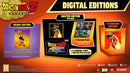 Dragon Ball Z: Kakarot Master Edition (Playstation 5) 3391892039054