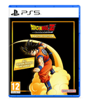 Dragon Ball Z: Kakarot Master Edition (Playstation 5) 3391892039054