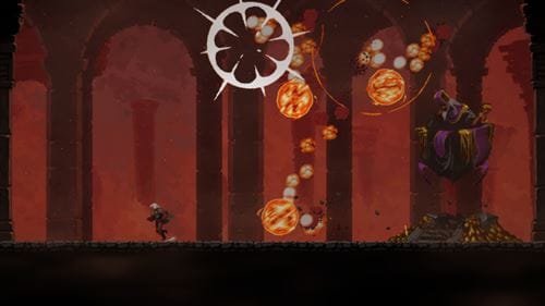 Dragon Is Dead - Guernian Edition (Nintendo Switch) 8436622260751
