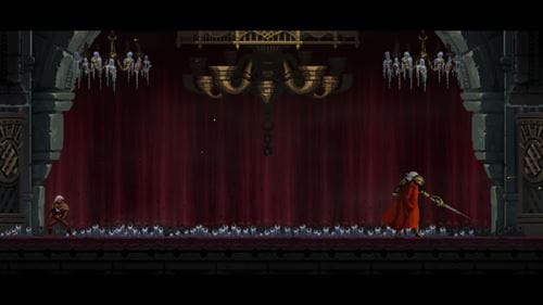 Dragon Is Dead - Guernian Edition (Nintendo Switch) 8436622260751