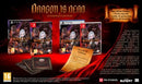 Dragon Is Dead - Guernian Edition (Playstation 5) 8436622260737