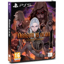 Dragon Is Dead - Guernian Edition (Playstation 5) 8436622260737