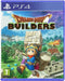 Dragon Quest Builders (Playstation 4) 5021290074613