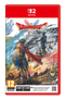 Dragon Quest I/II Remake (Nintendo Switch 2) 5021290100831
