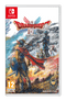 Dragon Quest I/II Remake (Nintendo Switch) 5021290100619