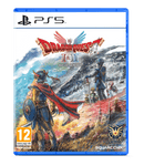 Dragon Quest I/II Remake (Playstation 5) 5021290100503