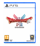 Dragon Quest I/II Remake (PS5) 5021290100503