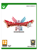 Dragon Quest I/II Remake (XBSX) 5021290100572