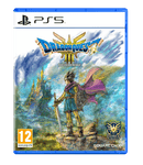 Dragon Quest Iii Hd2d Remake (Playstation 5) 5021290099517