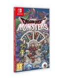 Dragon Quest Monsters: The Dark Prince (Nintendo Switch) 5021290098077