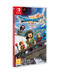 Dragon Quest VII Reimagined (Nintendo Switch) 5021290102033