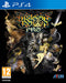 Dragon's Crown Pro Battle (Playstation 4) 5055277030934