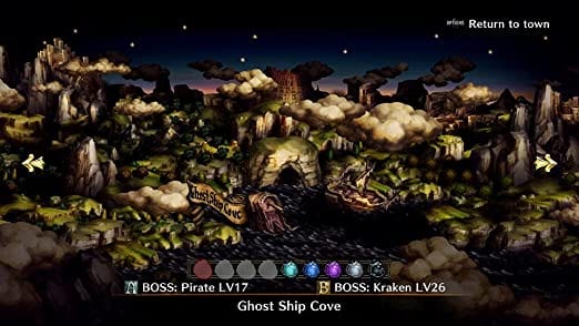 Dragon's Crown Pro Battle (Playstation 4) 5055277031009