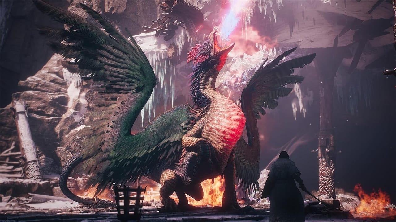 Dragon's Dogma II: Dark Arisen (Playstation 5) 5055060912805