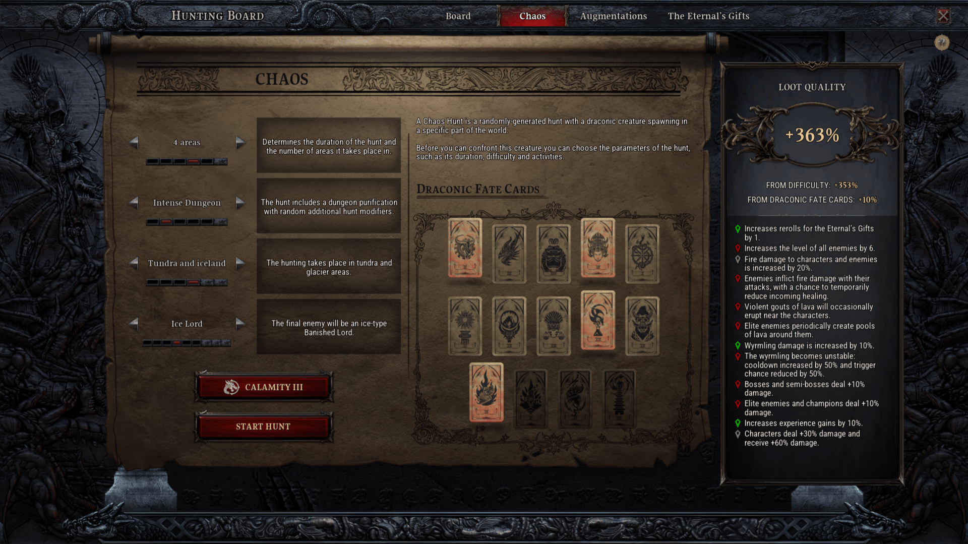 Dragonkin: The Banished (Playstation 5) 3665962030273