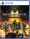 Dragonkin: The Banished (Playstation 5) 3665962030273