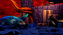 Dragons: Legends of The Nine Realms (Playstation 4) 5061005359284