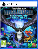 Dragons: Legends of The Nine Realms (Playstation 5) 5061005359369