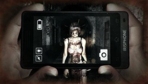DreadOut - Remastered Collection (Playstation 5) 5055957707057