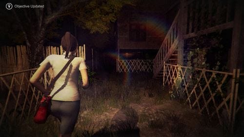 DreadOut - Remastered Collection (Playstation 5) 5055957707057