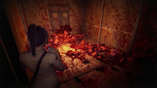 DreadOut - Remastered Collection (Playstation 5) 5055957707057