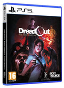 DreadOut - Remastered Collection (Playstation 5) 5055957707057
