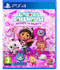 Dreamworks Gabby's Dollhouse: Ready To Party (Playstation 4) 5061005355750