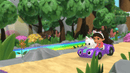 Dreamworks Gabby's Dollhouse: Ready To Party (Playstation 5) 5061005355804
