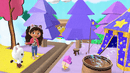 Dreamworks Gabby's Dollhouse: Ready To Party (Playstation 5) 5061005355804