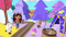 Dreamworks Gabby's Dollhouse: Ready To Party (Playstation 5) 5061005355804