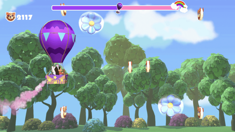Dreamworks Gabby's Dollhouse: Ready To Party (Playstation 5) 5061005355804