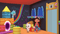 Dreamworks Gabby's Dollhouse: Ready To Party (Playstation 5) 5061005355804