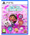 Dreamworks Gabby's Dollhouse: Ready To Party (Playstation 5) 5061005355804
