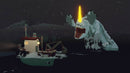 Dredge Complete Collector's Edition En/fr (pegi) (PS5) 4041417871322