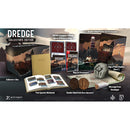 Dredge Complete Collector's Edition En/fr (pegi) (PS5) 4041417871322