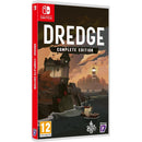 Dredge Complete Edition (Nintendo Switch) 4041417861422