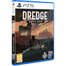 DREDGE Complete Edition (Playstation 5) 4041417871520