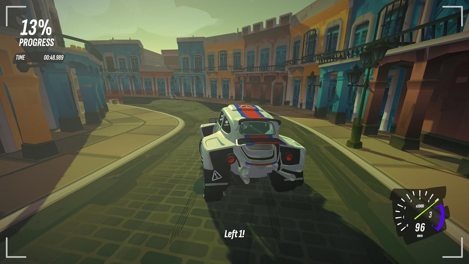 Drive Rally - Special Edition (Nintendo Switch) 8436622260775