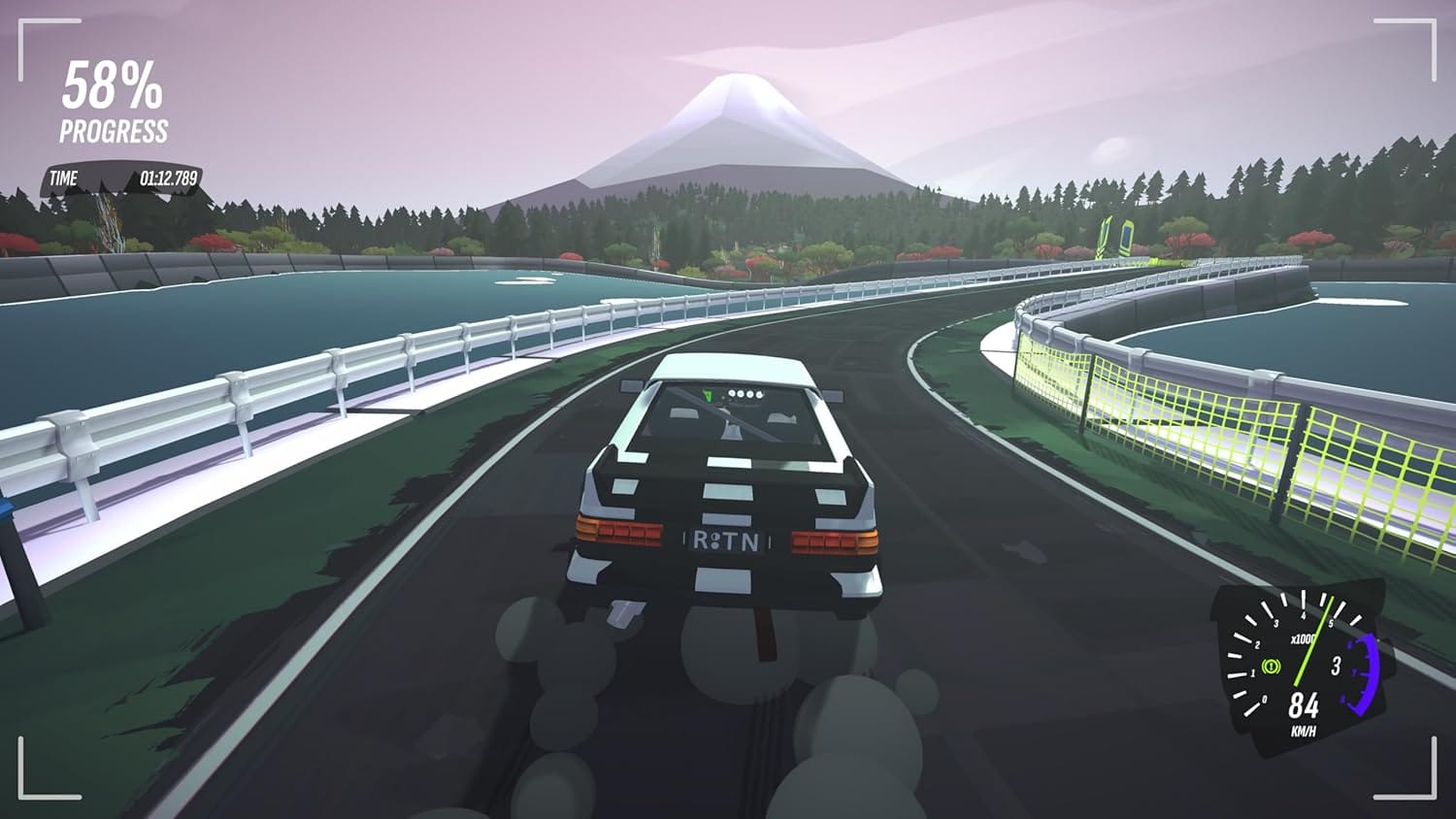 Drive Rally - Special Edition (Nintendo Switch) 8436622260775