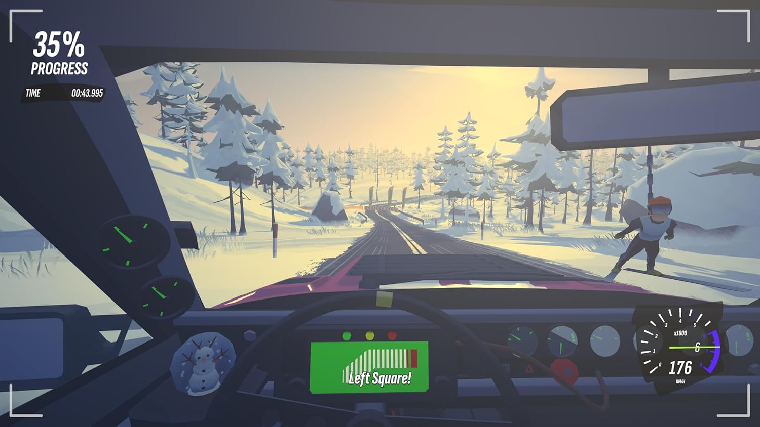 Drive Rally - Special Edition (Nintendo Switch) 8436622260775