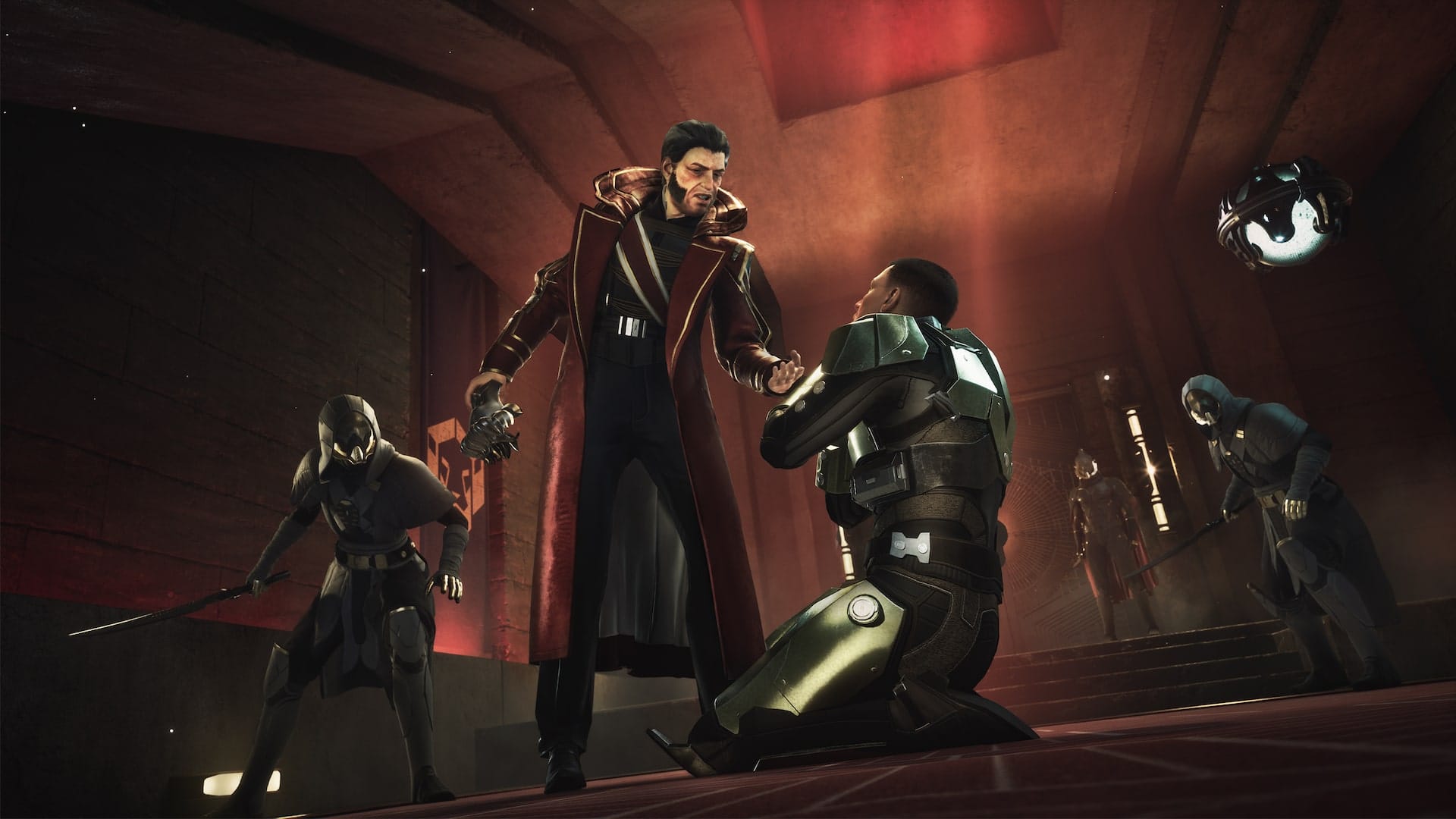 Dune: Awakening - Day 1 Edition (Playstation 5) 3391892045345