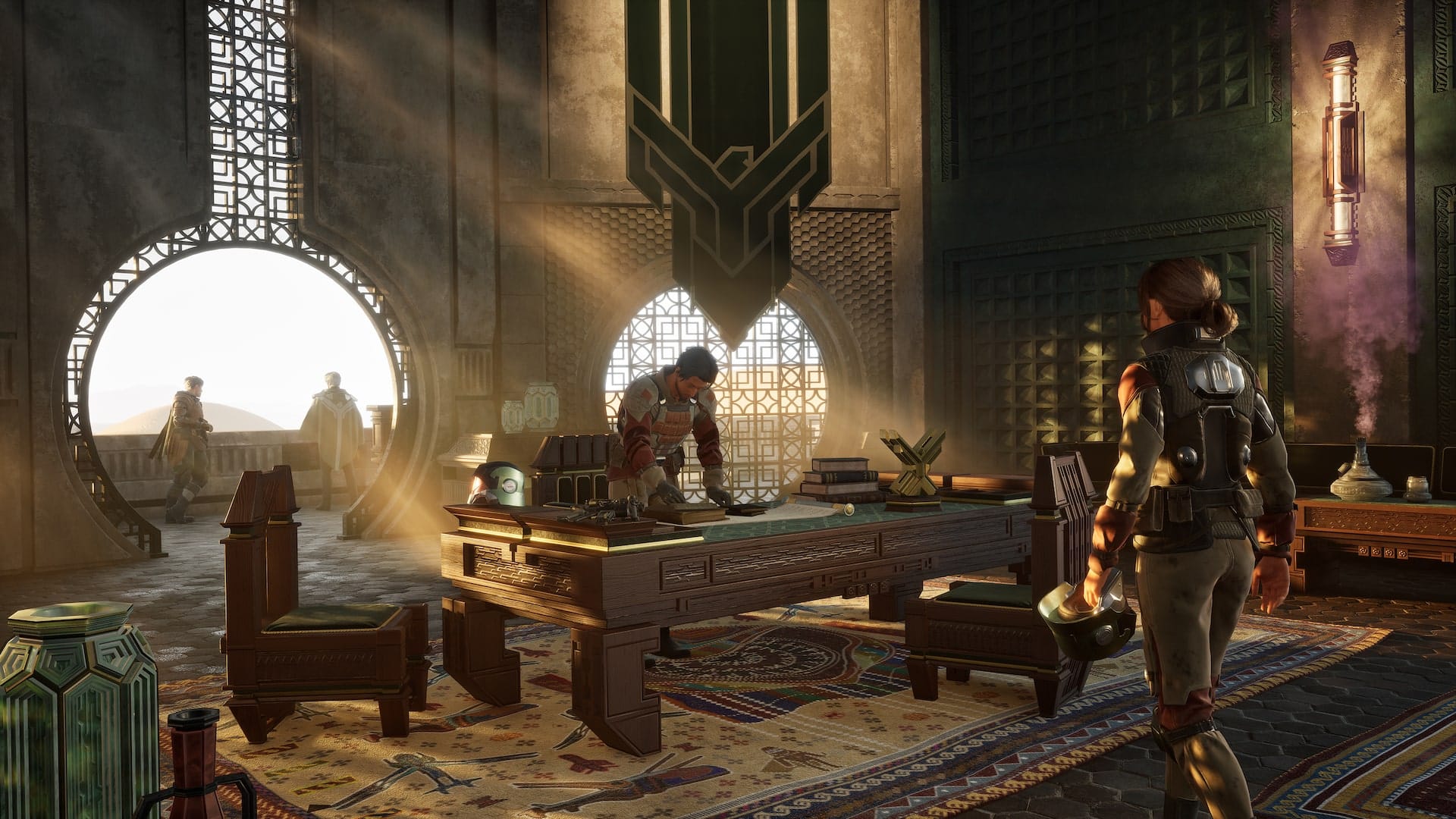 Dune: Awakening - Day 1 Edition (Playstation 5) 3391892045345