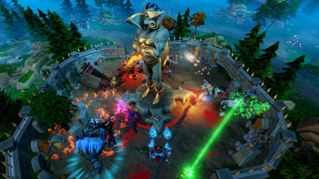 Dungeons 3: Complete Collection (PC) 4020628717544