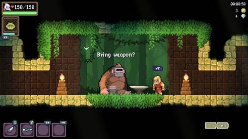 Dunjungle - Premium Edition (Nintendo Switch) 8436622260430