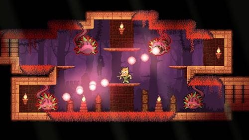 Dunjungle - Premium Edition (Nintendo Switch) 8436622260430